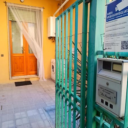 Appartamento "La Piccola" Firenze Eksteriør billede
